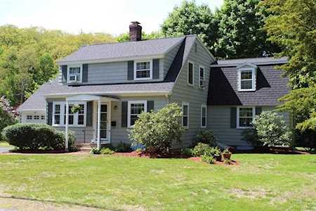 25 Forest Street Wakefield, MA 01880