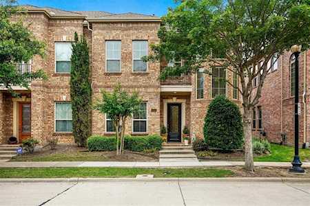 6346 Gordon Street Frisco, TX 75034