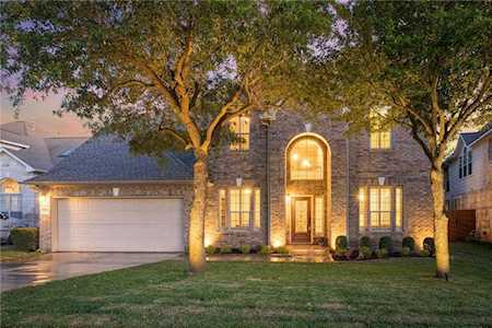 12505 Rush Creek Ln Austin, TX 78732