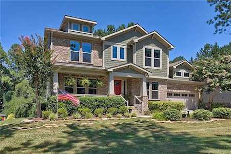254 Bells Crossing Dr Mooresville, NC 28117