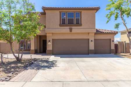 10625 W Daley Lane Peoria, AZ 85383