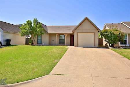 23 SHADY BROOK Abilene, TX 79605
