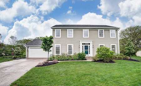 5714 Mcneven Court Dublin, OH 43017