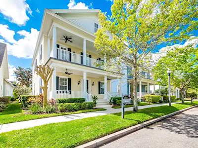 3838 Haws Ln Orlando, FL 32814