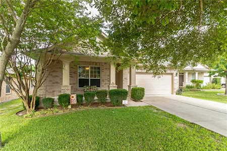 3106 Karstview Cv Round Rock, TX 78681