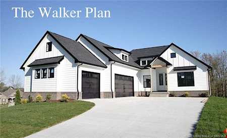 12611 Greenbriar Blvd Sellersburg, IN 47172