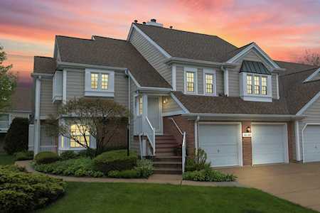 1003 Brentwood Circle Buffalo Grove, IL 60089