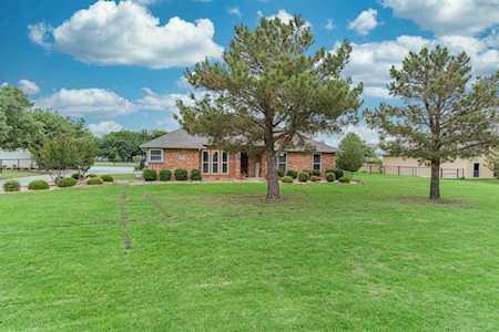 8882 Prestonview Drive Prosper, TX 75078