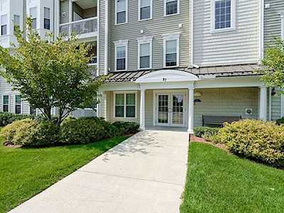 87 Clocktower Drive #2102 Waltham, MA 02452