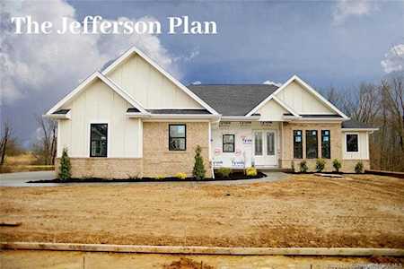 6110 Jackson Fields Dr Charlestown, IN 47111