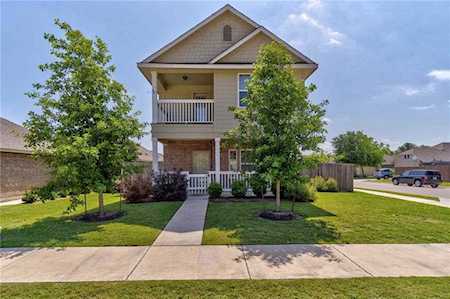 538 Stonewood Ln Buda, TX 78610