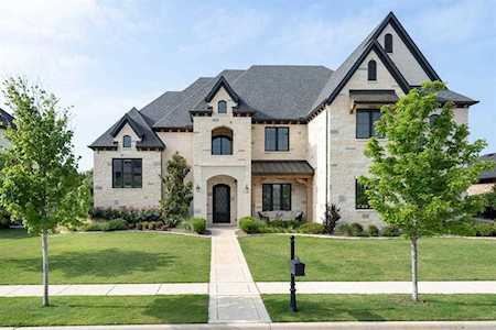 1008 Delacroix Drive Southlake, TX 76092