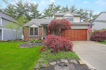 6831 Pine Bark Lane Columbus, OH 43235