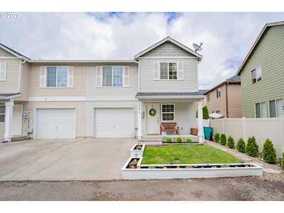 7914 NE 61st Cir Vancouver, WA 98662