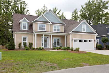 8766 Ramsbury Way Wilmington, NC 28411