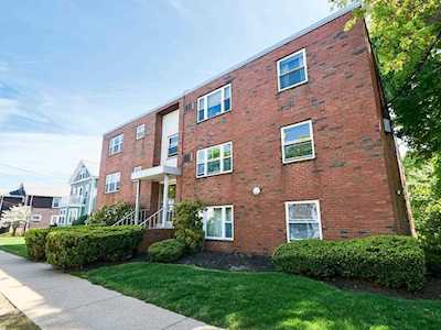 100 Summer Street #3-4 Watertown, MA 02472