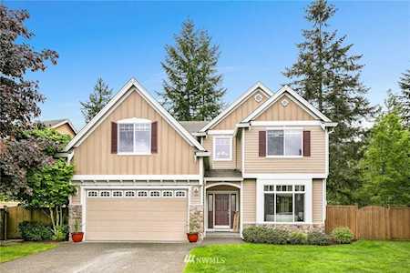 24903 SE 21 St Place Sammamish, WA 98075