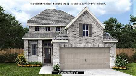 217 Freeman LOOP Liberty Hill, TX 78642