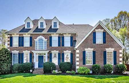 9049 Cottleston Circle Mechanicsville, VA 23116