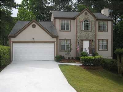 6040 Abbotts Station Ct Duluth, GA 30097