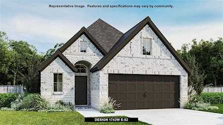 249 Rosebush Dr Liberty Hill, TX 78642