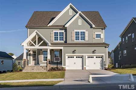 2401 Glade Mill Court #311 lot Fuquay Varina, NC 27526
