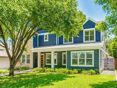 6956 Dalhart Lane Dallas, TX 75214