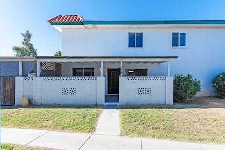 2133 W Turney Avenue #86B Phoenix, AZ 85015