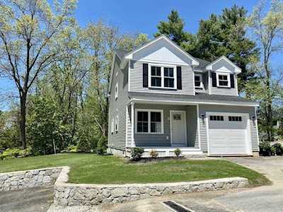 152 Turnpike Road #2 Chelmsford, MA 01824