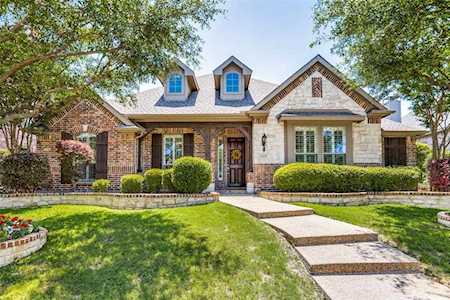 1023 Arches Park Drive Allen, TX 75013