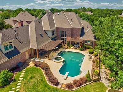 1001 Parkview Court Southlake, TX 76092