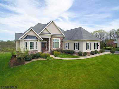 405 Timberton Circle Bellefonte, PA 16823