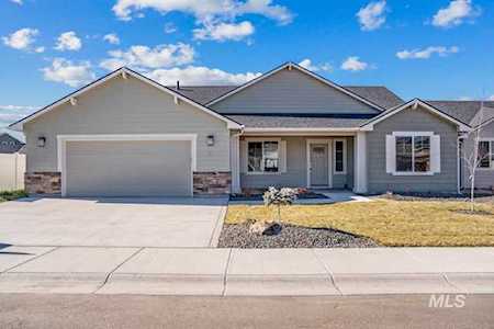 67 S Wasatch Ave. Nampa, ID 83687