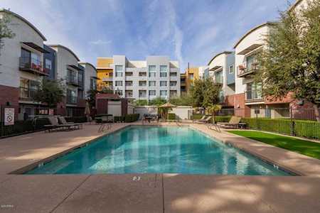 525 W Lakeside Drive #133 Tempe, AZ 85281