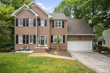 4733 Royal Troon Drive Raleigh, NC 27604