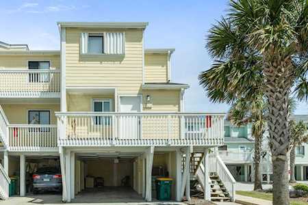 1404 Sand Dollar Court Kure Beach, NC 28449