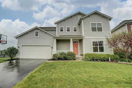 10430 Elderberry Drive Plain City, OH 43064