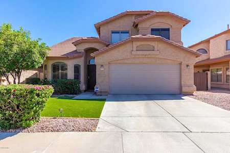 4709 E Sands Drive Phoenix, AZ 85050