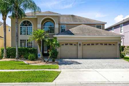 1538 Amaryllis CIRCLE Orlando, FL 32825