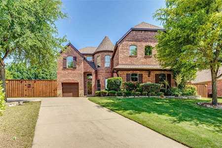 15414 Tealwood Lane Frisco, TX 75035