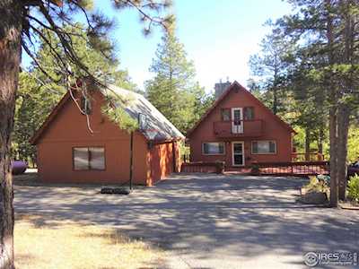 29314 Spruce Canyon Dr Golden, CO 80403