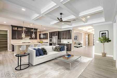 261 Lindura Ct Las Vegas, NV 89138