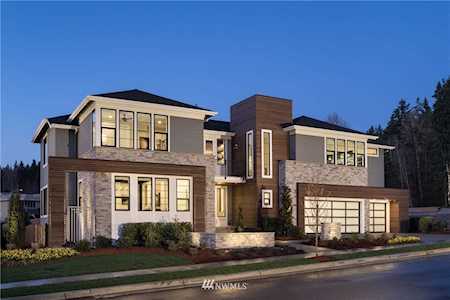 11710 NE 45th St Kirkland, WA 98033