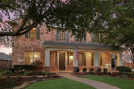 9430 Blackthorn Trail Frisco, TX 75033