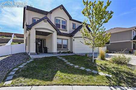 9515 Linkage Trail Fountain, CO 80817