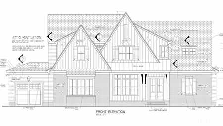 1213 Argentum Street Wake Forest, NC 27587