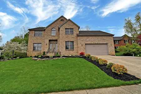 9847 Camelot Street Pickerington, OH 43147