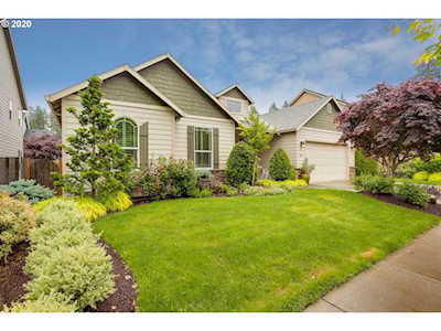 15018 SE Aspen Way Clackamas, OR 97015