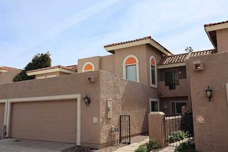 5812 N 12th Street #6 Phoenix, AZ 85014