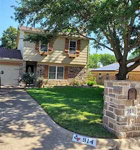 000 Confidential Ave. Grapevine, TX 76051